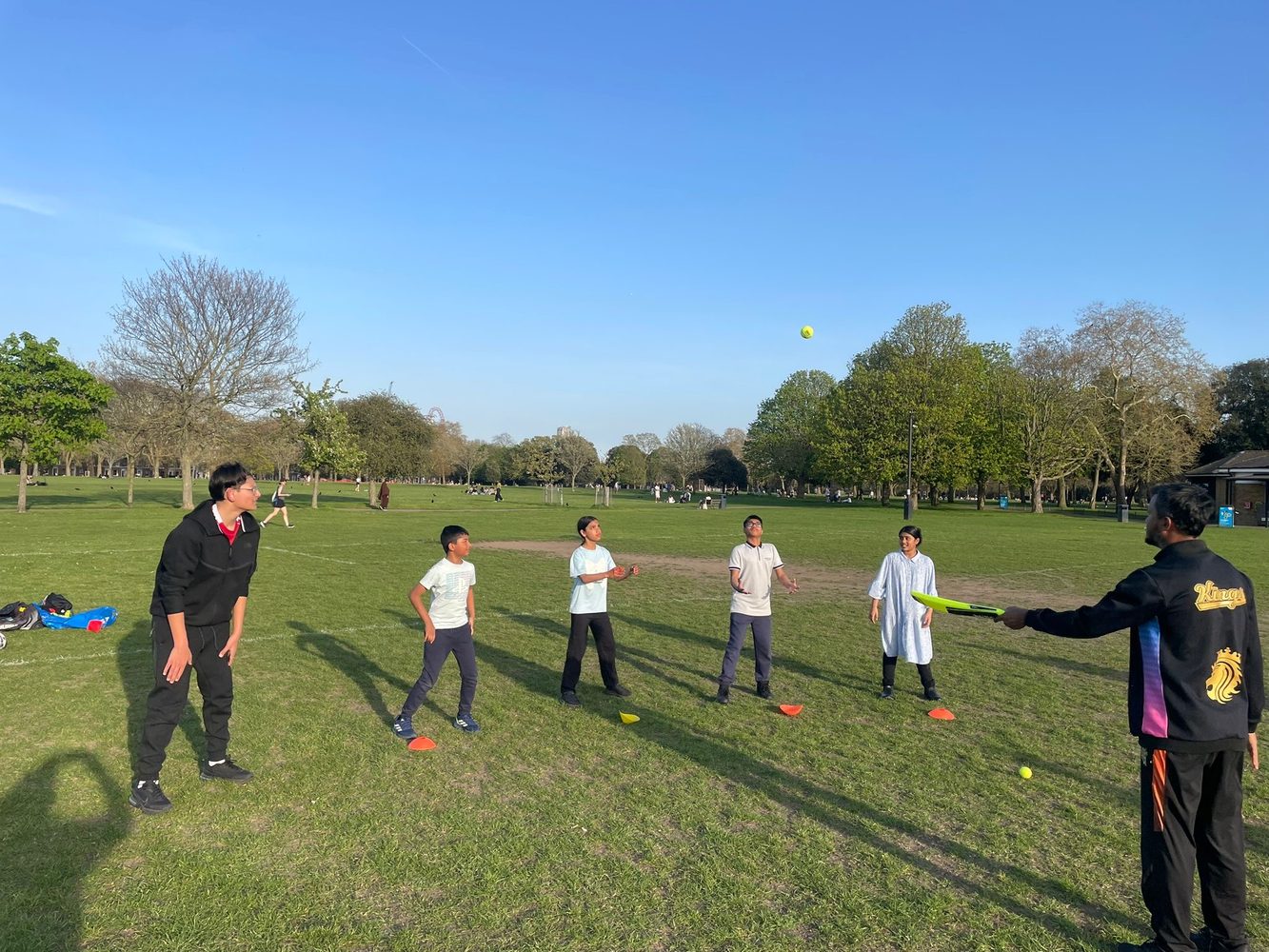 Youth Development