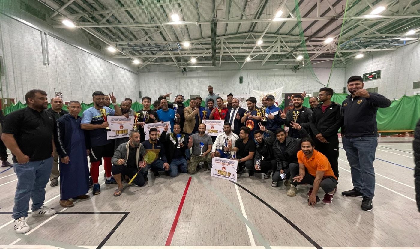 Royal Tigers Team