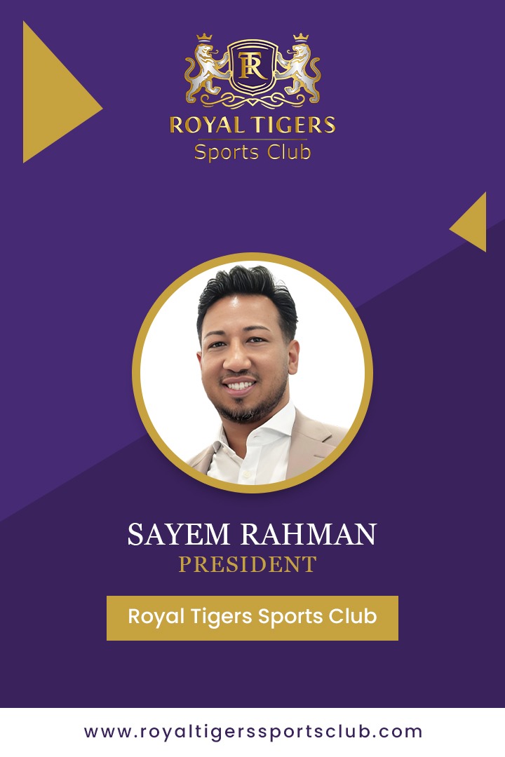Club Leadership