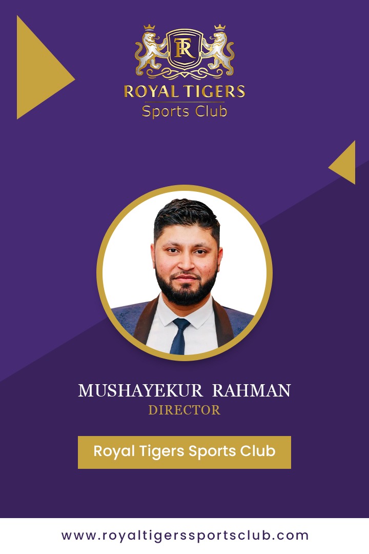 Club Director