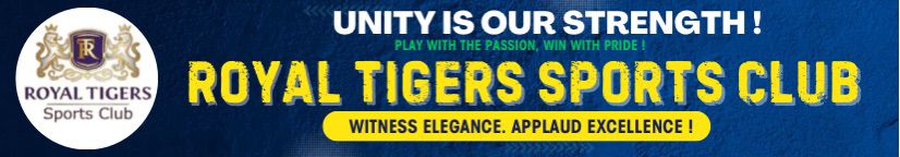 Royal Tigers Sports Club