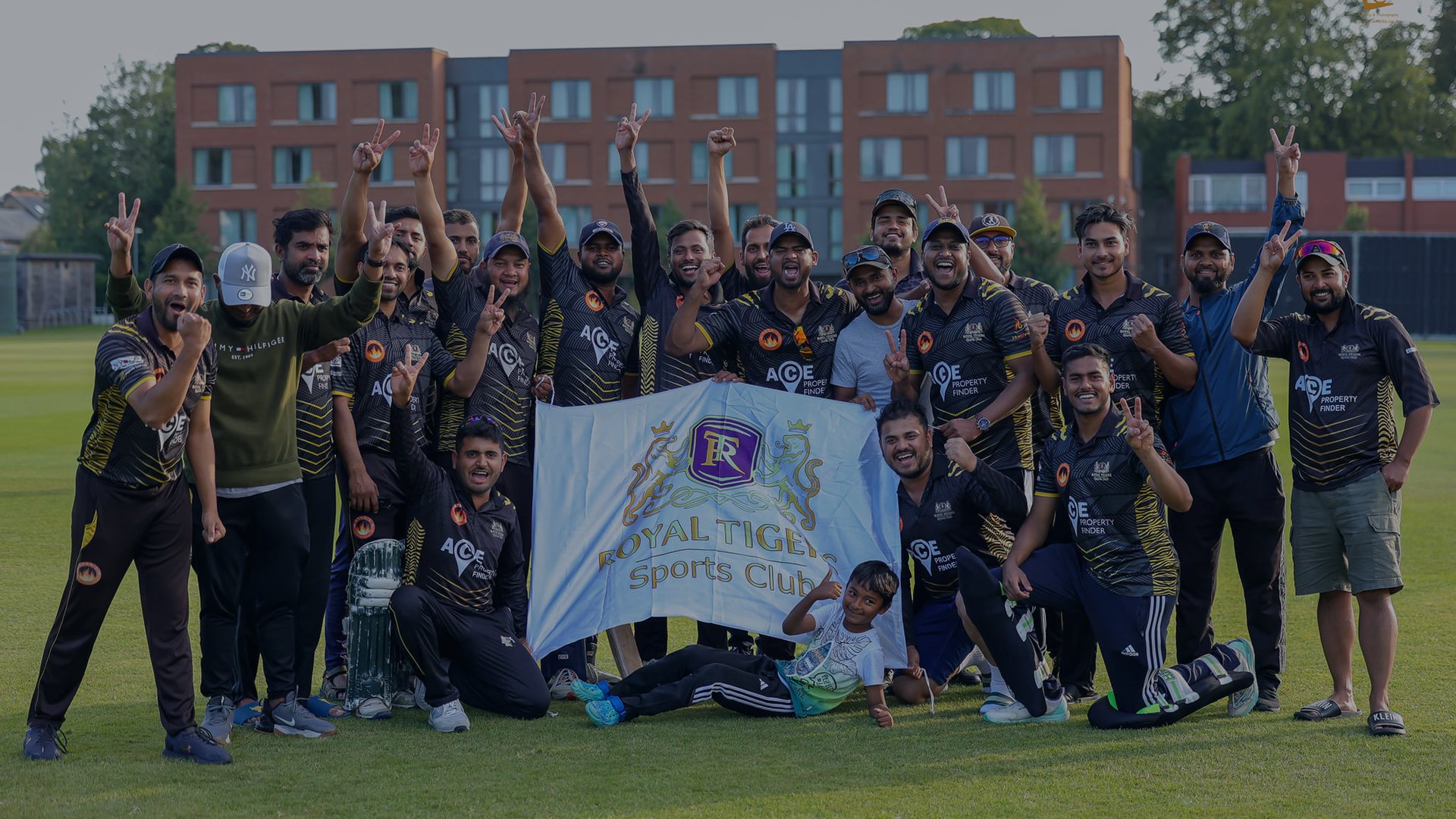 Royal Tigers Story