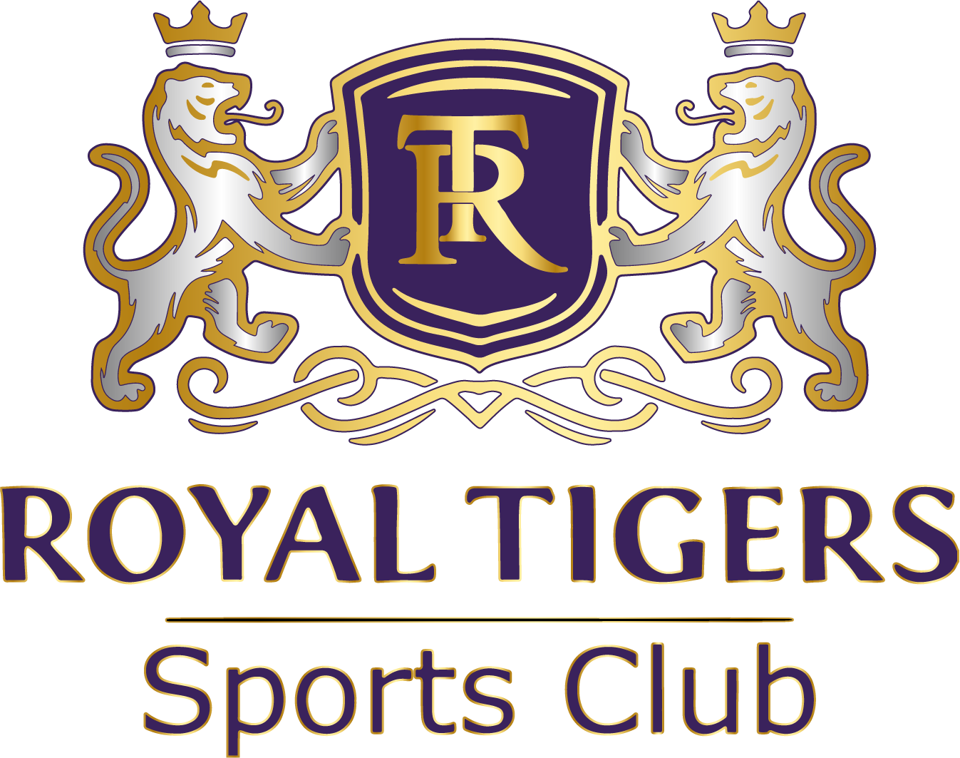 Royal Tigers Sports Club Logo